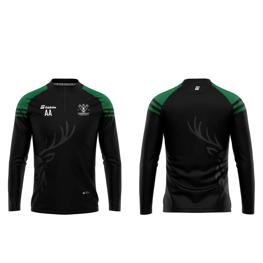 Thundersley Athletic FC Midlayer