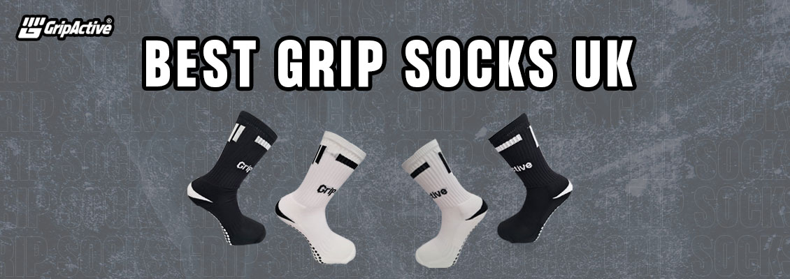 Best Grip Socks UK
