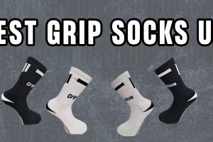 Best Grip Socks UK
