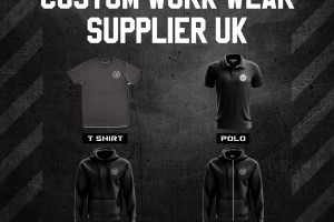 Customised Workwear Supplier