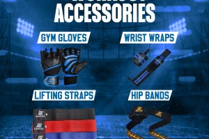 Must Have Workout Accessories