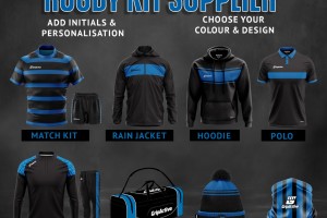 Rugby Kit Supplier