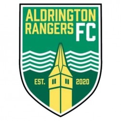 Aldrington Rangers FC