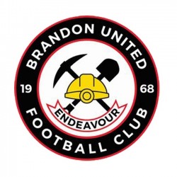 Brandon United FC