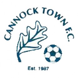 Cannock Town FC