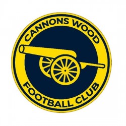 Cannons Wood FC