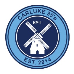 Carluke 35's