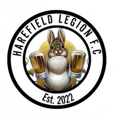 Harefield Legion FC