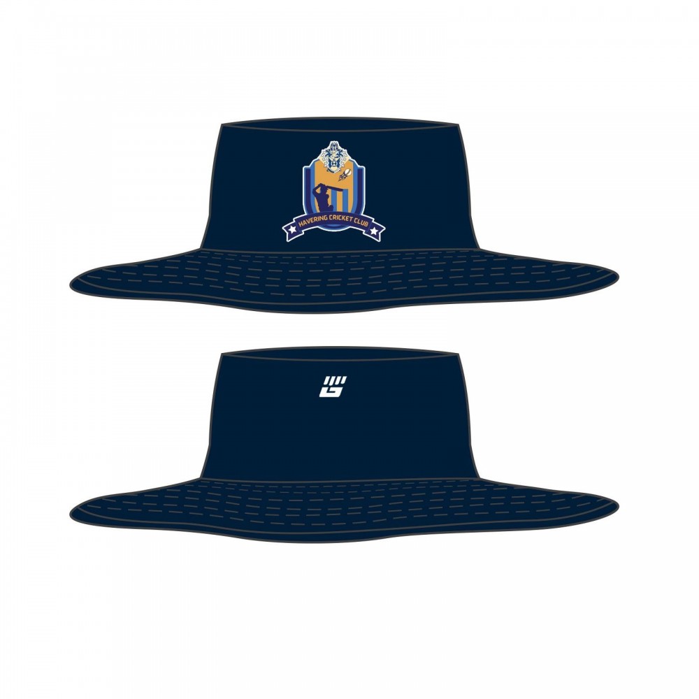 Umpire Hat