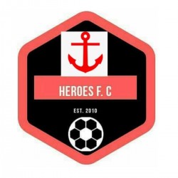 Heroes FC