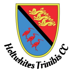 Holtwhites Trinibis CC