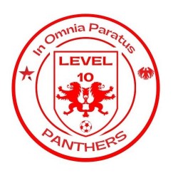 Level 10 Panthers