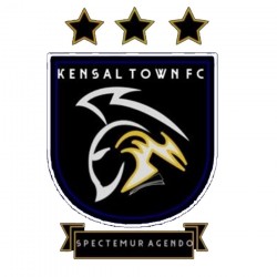 Kensal Town FC