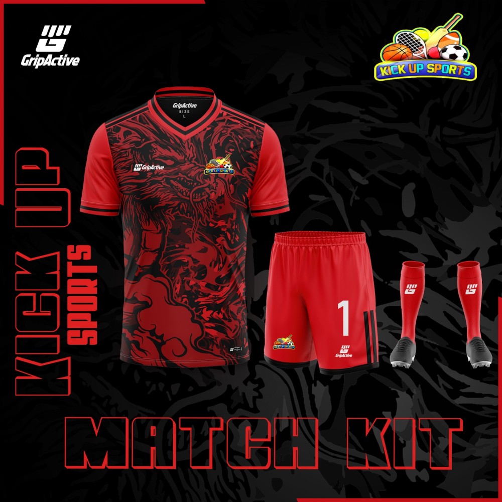 Match Kit