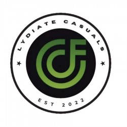 Lydiate Casuals FC
