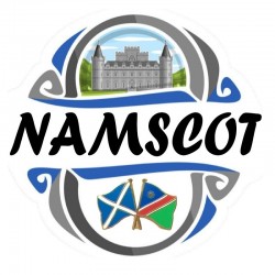 Namscot FC