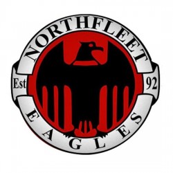 Northfleet Eagles Red
