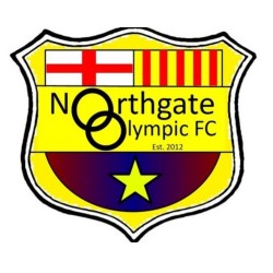 Northgate Olympic FC