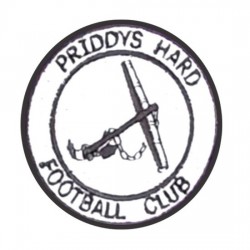 Priddys Hard FC