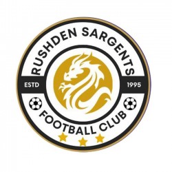 Rushden Sargents FC