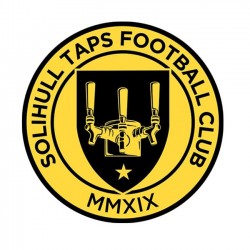 Solihull Taps FC