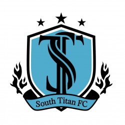 South Titan FC