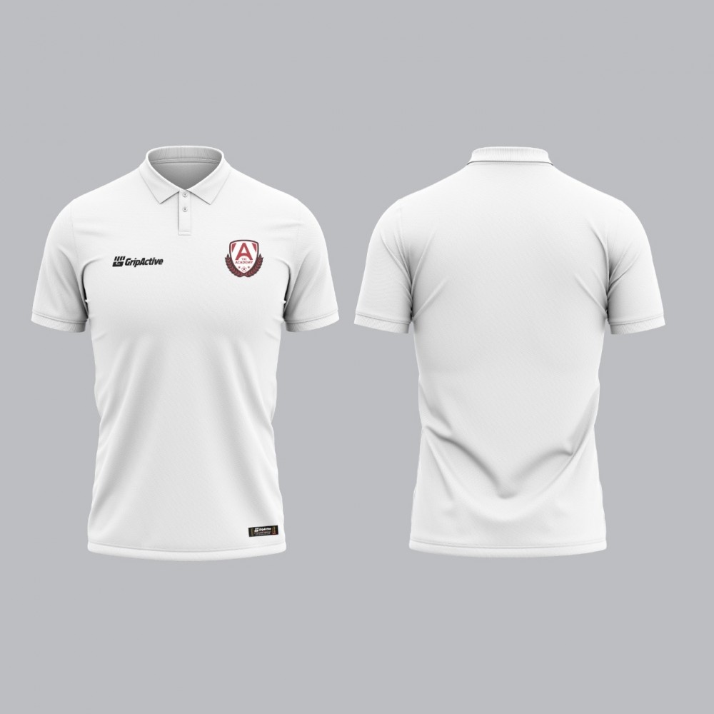 Supporters Polo Shirt