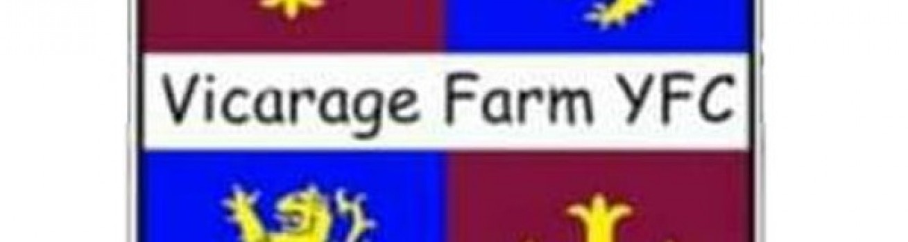 Vicarage Farm YFC