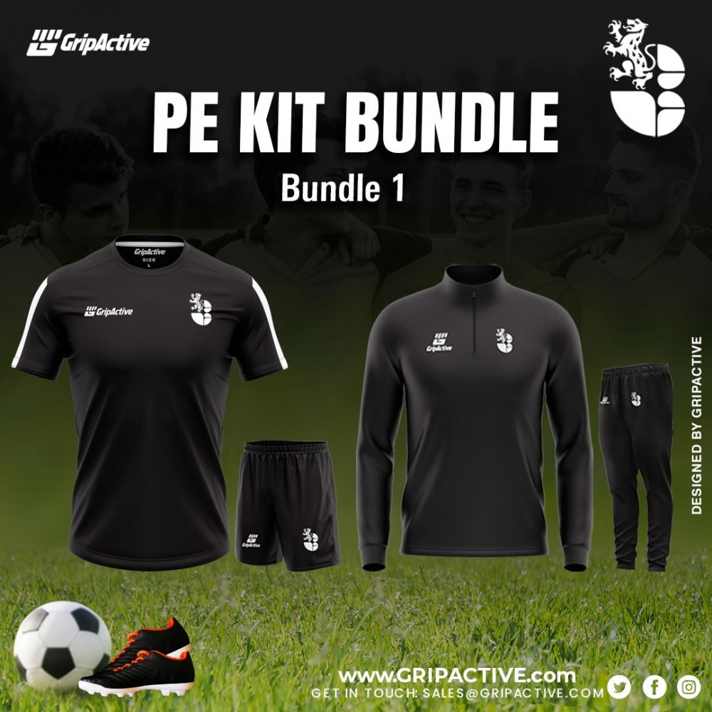 PE Kit Bundle
