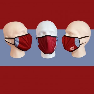 West Ham United Football Club Face Mask