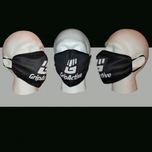 Grip Active Mask Protection 