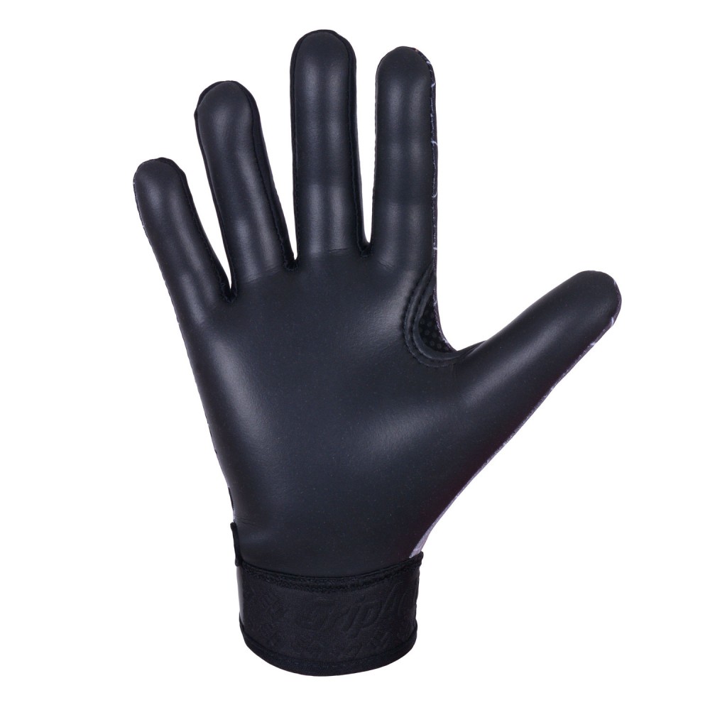 Black Shark Gaelic Gloves