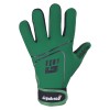 Green Gaelic Gloves