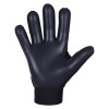 Black Gaelic Gloves