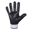 Royal Blue and White Gaelic Gloves