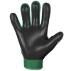 Green and Grey Gaelic Gloves