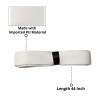 Hurling Stick Grip Tape Replacement - WHITE