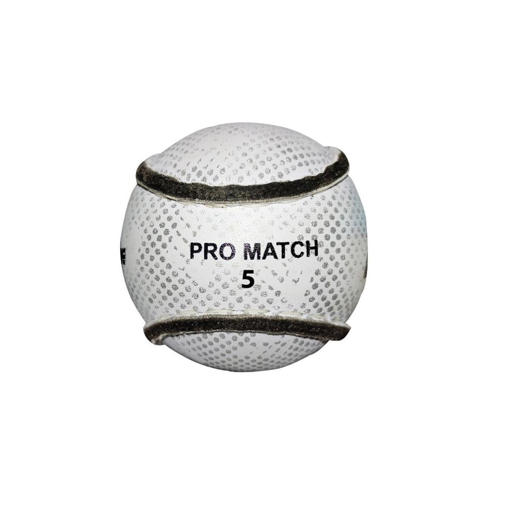 Pro Match Hurling Balls