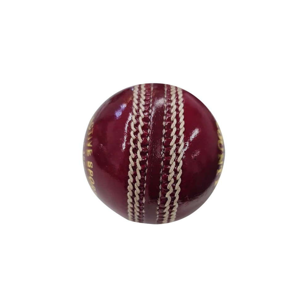 Red Cricket Balls
