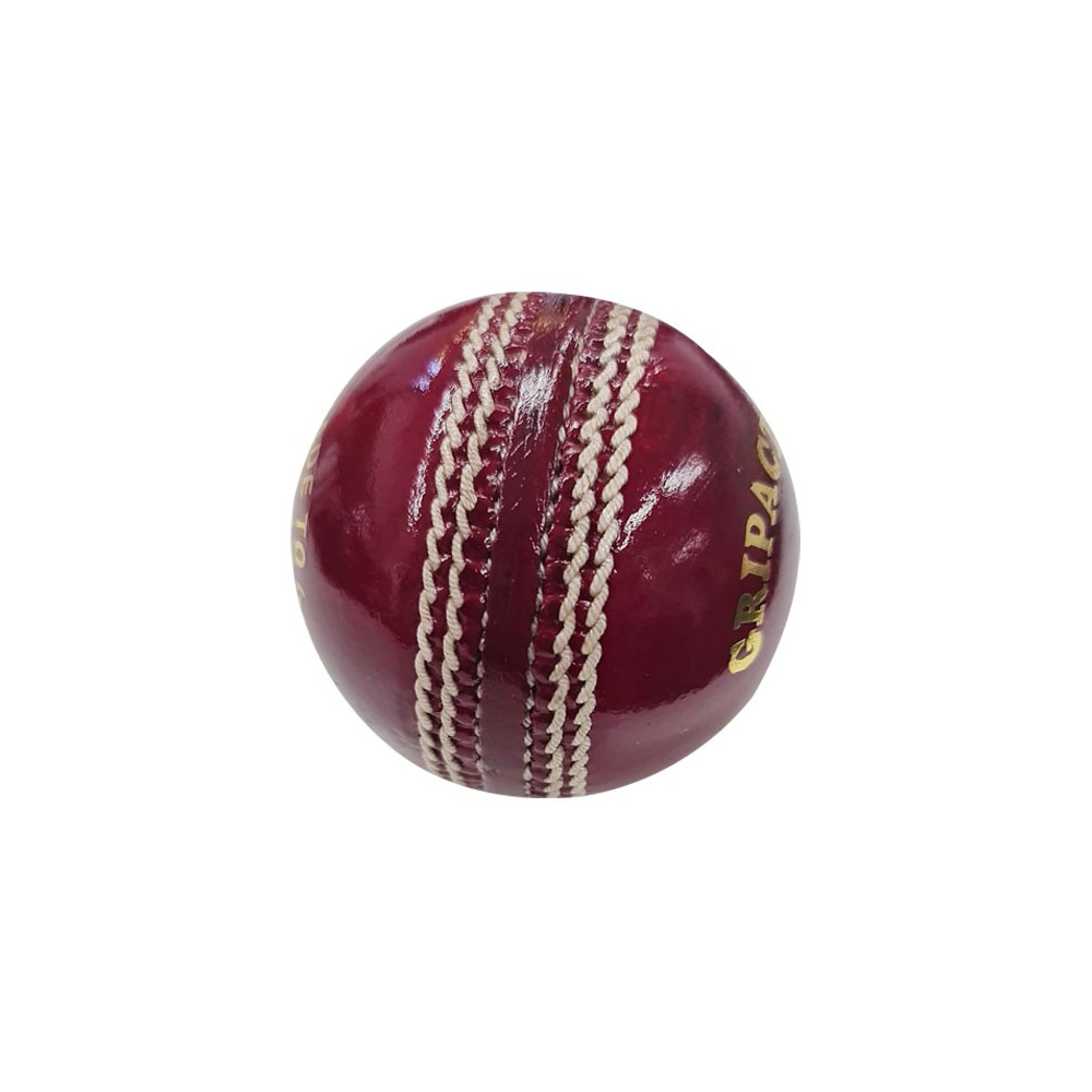 Red Cricket Balls