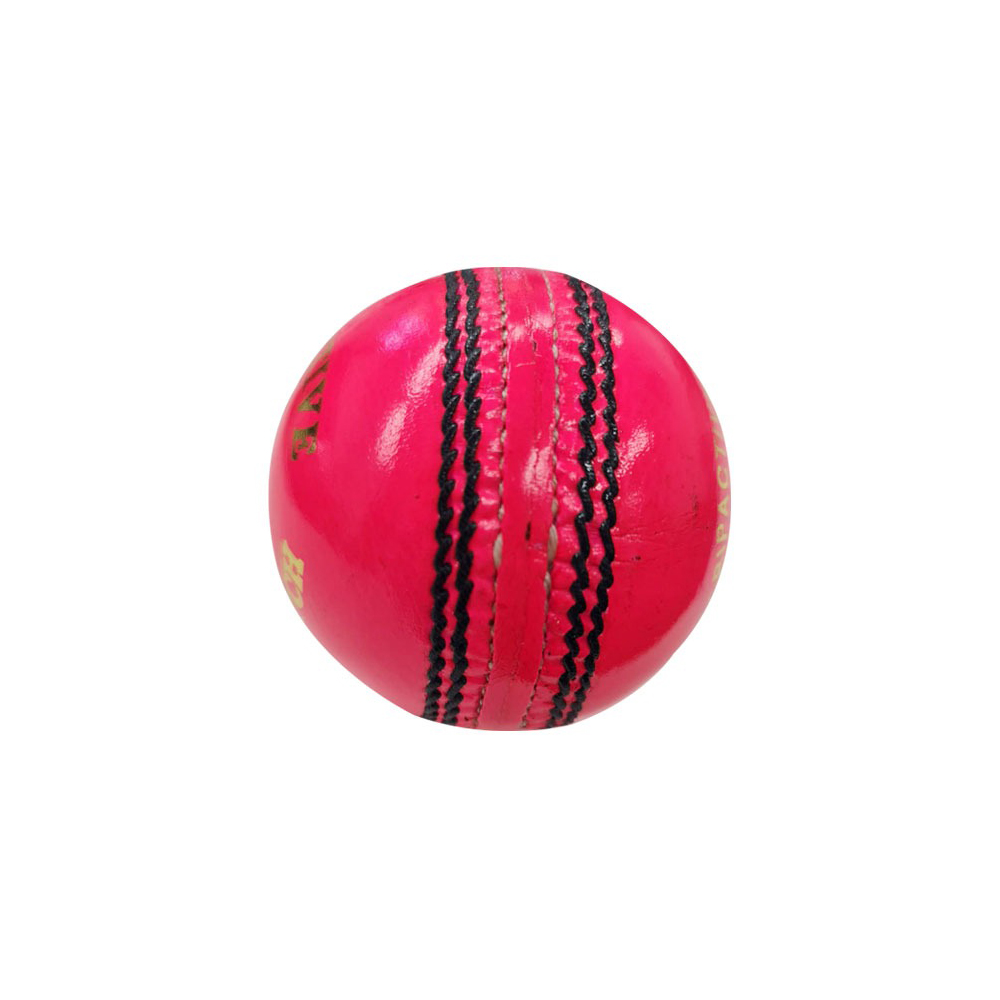 Pink Cricket Balls