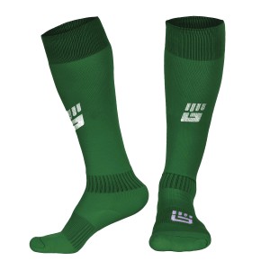 Green Long Socks