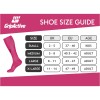 Pink Long Socks