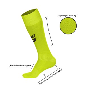 Fluorescent Long Socks